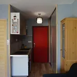 Lejlighed Au Pied Des Pistes A Hohneck La Bresse