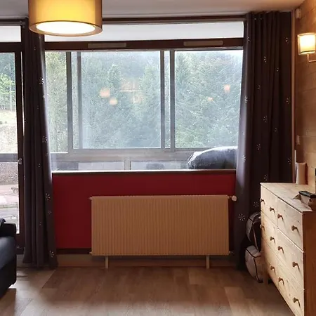 Au Pied Des Pistes A Hohneck Apartman *