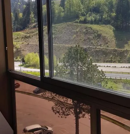 Au Pied Des Pistes A Hohneck * La Bresse