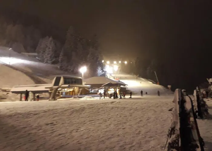 Au Pied Des Pistes A Hohneck * La Bresse