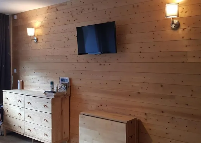 Au Pied Des Pistes A Hohneck * La Bresse