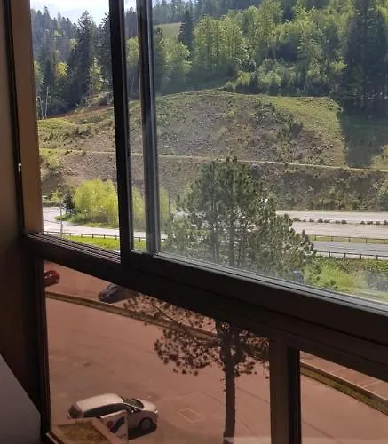 Au Pied Des Pistes A Hohneck * La Bresse