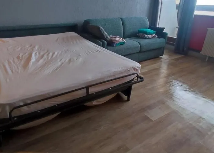 Au Pied Des Pistes A Hohneck La Bresse